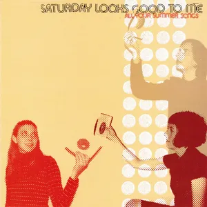 All your summer songs